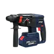 خری بهترین کیت 3 عددی برند اکتیو مدل AC- 3223 BL | تاجر ابزار 