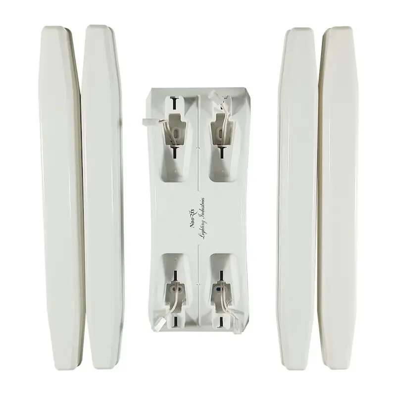 خرید مهتابی 80 وات مدل ریما برند نوریس | تاجر ابزار