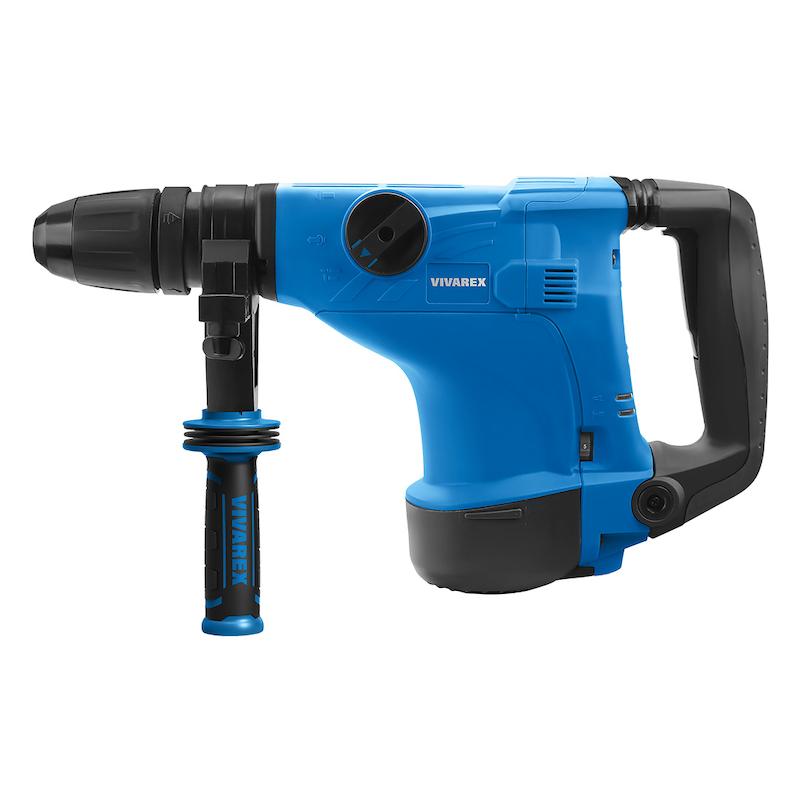 خرید بتن کن دیمر دار 7 کیلویی ویوارکس VR1240-RH|تاجر ابزار