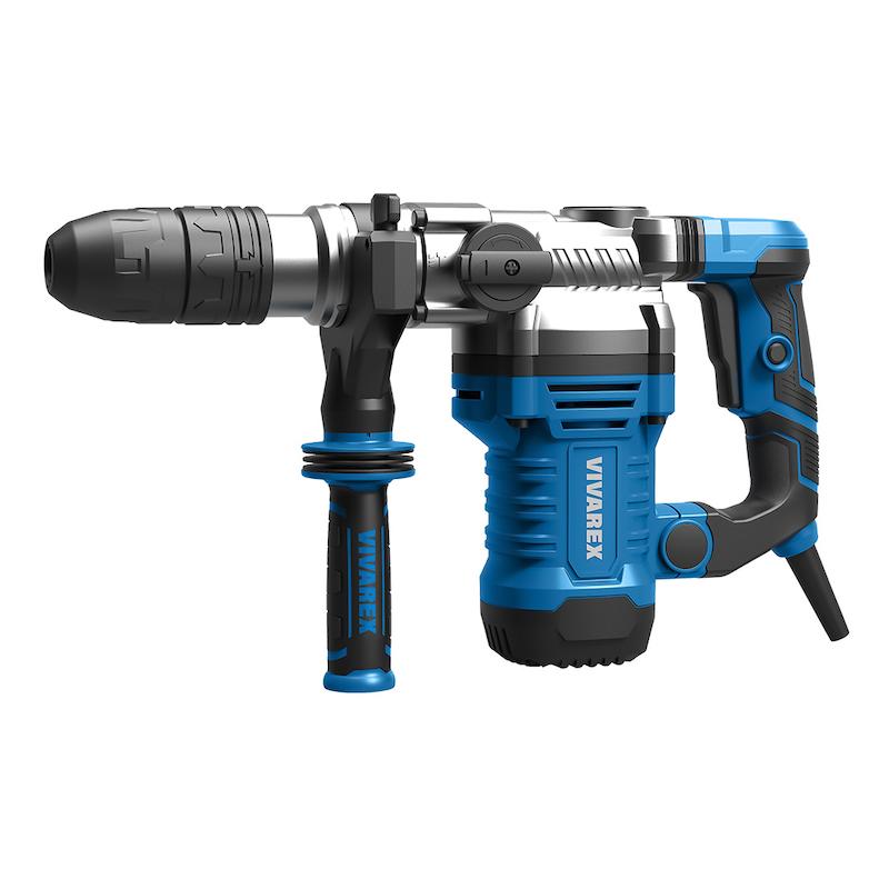 بتن کن دو حالته ۶ کیلویی VR1238-RH ویوارکس شاپ