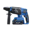 کیت شارژی براشلس VR 2403 -BCK (مجموعه ۳ عددی) ویوارکس شاپ 