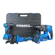 کیت شارژی براشلس VR 2403 -BCK (مجموعه ۳ عددی) ویوارکس شاپ 