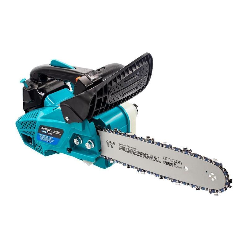اره بنزینی ۳۰ سانت حرفه ای آمازون cs2500