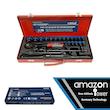  بکس ۲۴ پارچه آمازون  AMAZON 24pcs