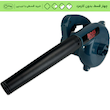 بلوور باس 1500 وات مدل BS-12232 Z