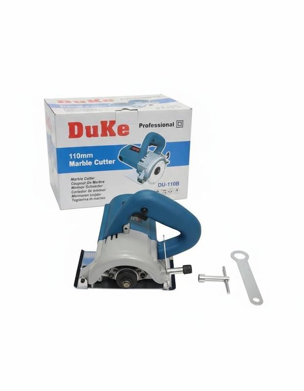شیار زن ۱۱۰ میلیمتر دوک مدل DU-110B