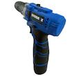 دریل شارژی ویوارکس مدل VR1215V ظرفیت ۱۲ ولت با ۲ باتری
