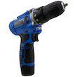 دریل شارژی ویوارکس مدل VR1215V ظرفیت ۱۲ ولت با ۲ باتری