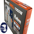 دریل گیربکسی رابین 1050وات R1007