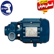 پمپ آب محیطی نیم اسب دیزل ساز DM45