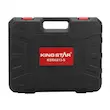 ست کامل جعبه ابزار کینگ استار مدل KSID6813-S