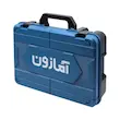 دریل شارژی براشلس 21 ولت آمازون مدل BL-21V سه نظام فلزی