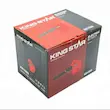بلوور(دمنده ) و مکنده دیمردار کینگ استار 1050 وات مدل ks1009