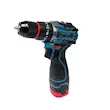 دریل پیچگوشتی شارژی براشلس آمازون bl-16.8v