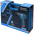 دریل پیچگوشتی شارژی براشلس آمازون bl-16.8v