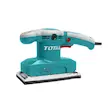 سنباده لرزان توتال 320وات مدل TF2131256 