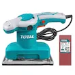 سنباده لرزان توتال 320وات مدل TF2131256 