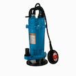 پمپ کف کش17 متری یک اینچ نیم اسب ونیکو مدل IC1.5-17-0.37F