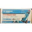 پمپ کف کش17 متری یک اینچ نیم اسب ونیکو مدل IC1.5-17-0.37F
