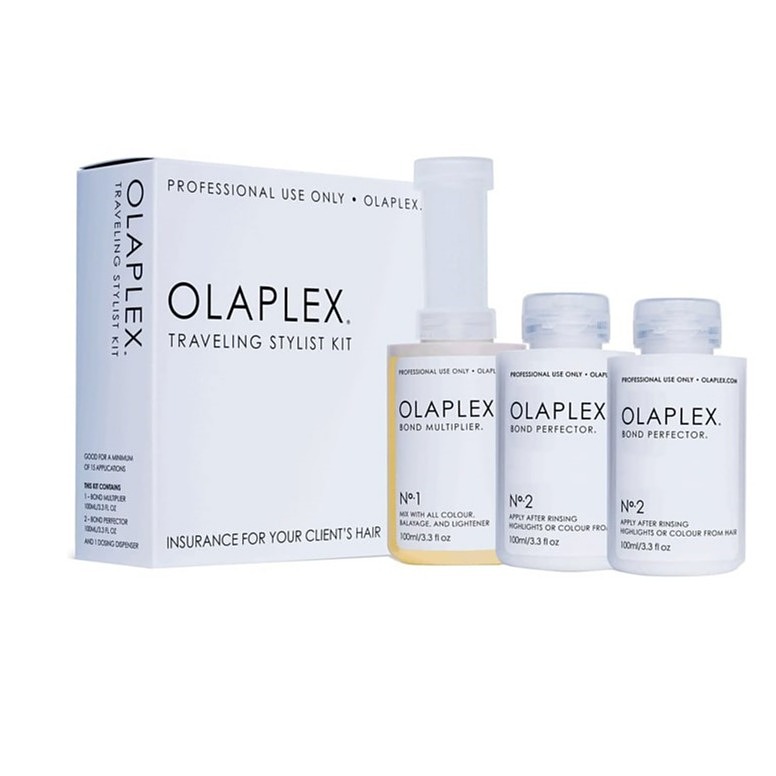 اولا پلکس کیت ۱۰۰ میل | Olaplex