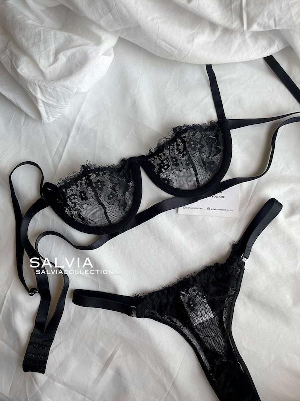 ست گیپور مژه ای