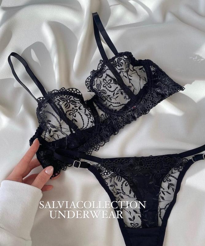 ست تورى گلدوزى شده