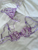 ست وارداتی lilac