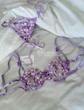 ست وارداتی lilac