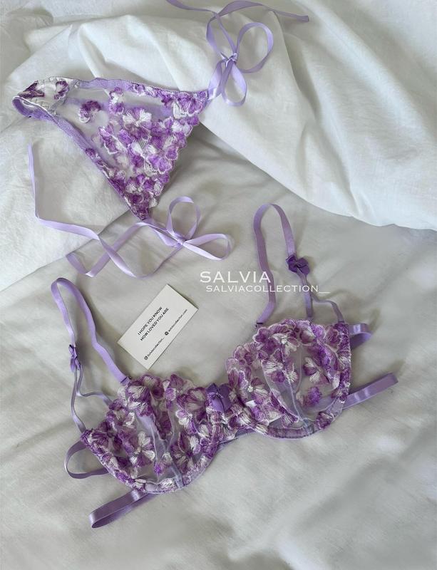 ست وارداتی lilac
