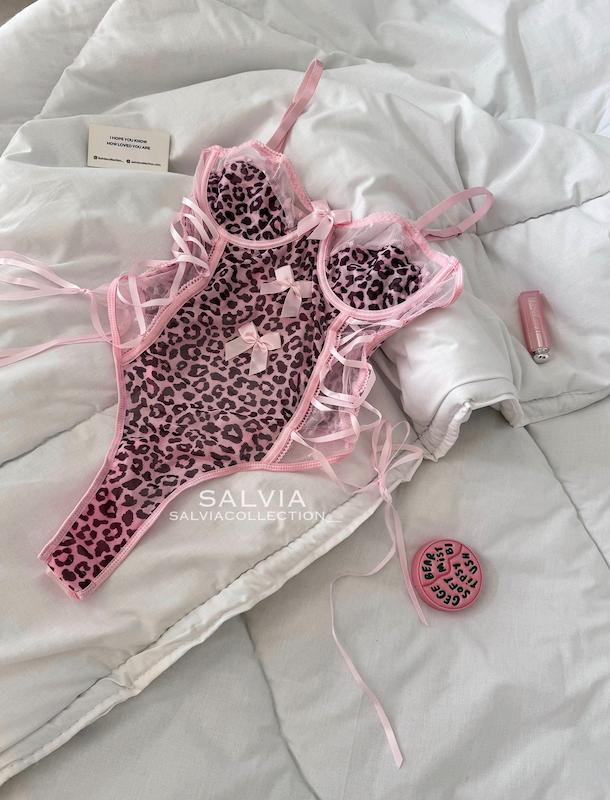 بادی Barbie doll🎀