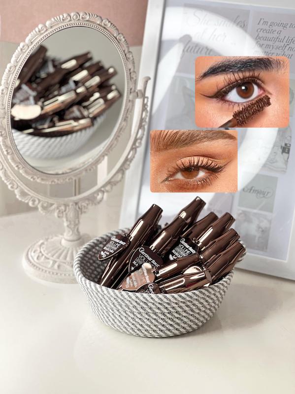 ریمل قهوه ای سرتیناربیوتی