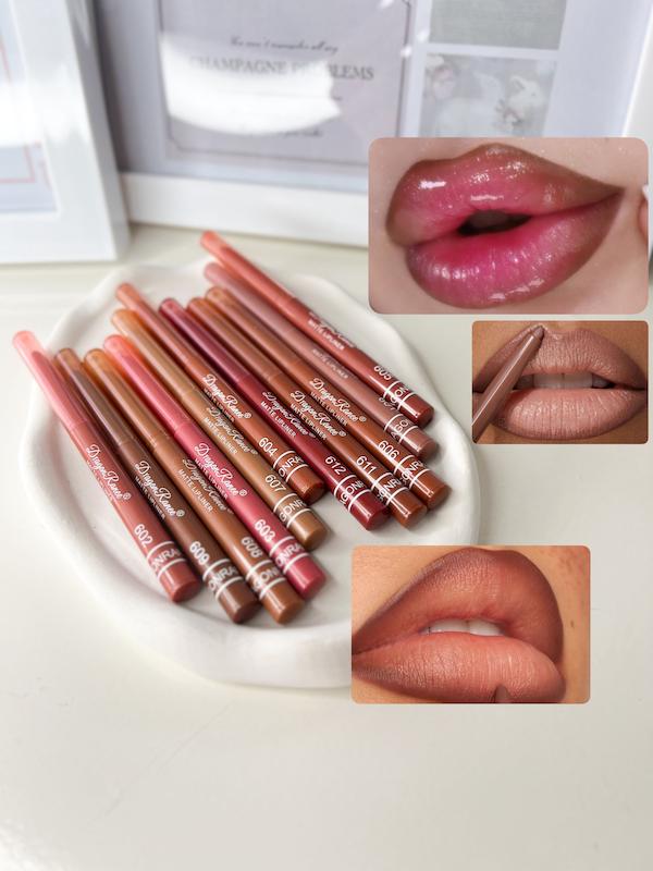 خط لب نود دراگون رانی