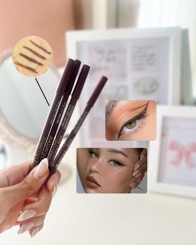 مدادچشم شمعی فلورمار