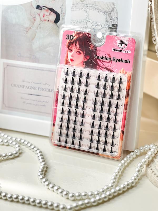 مژه انیمه ای سری 1