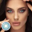 ever blue