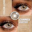 Cannes brown