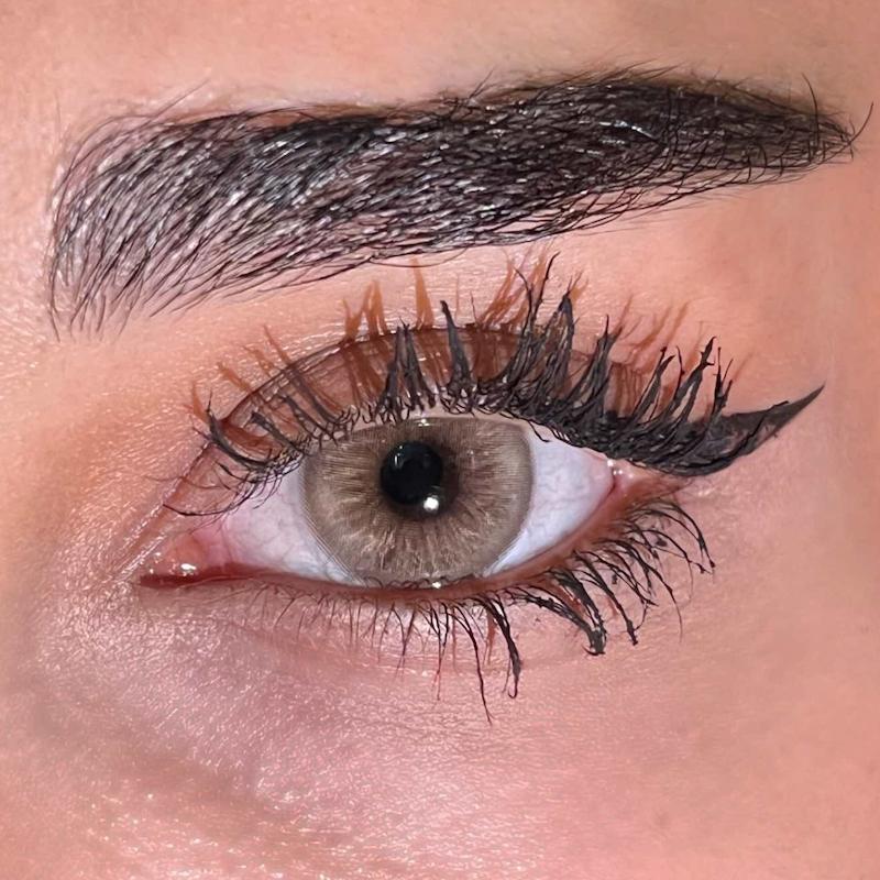 Cannes brown