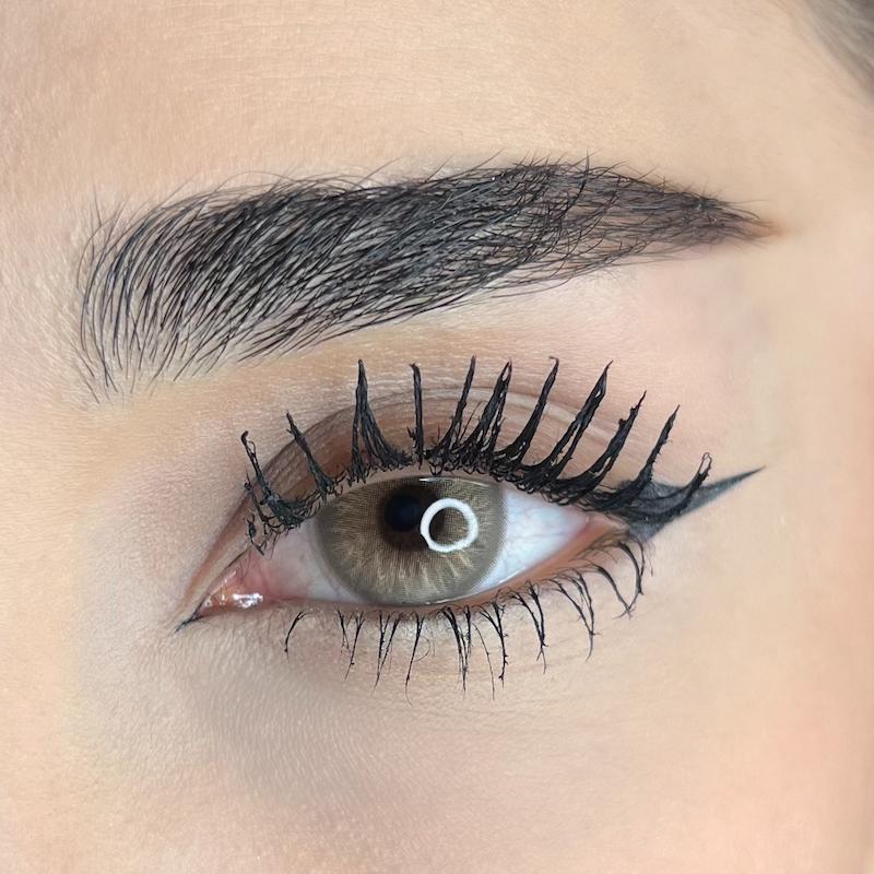 Cannes brown