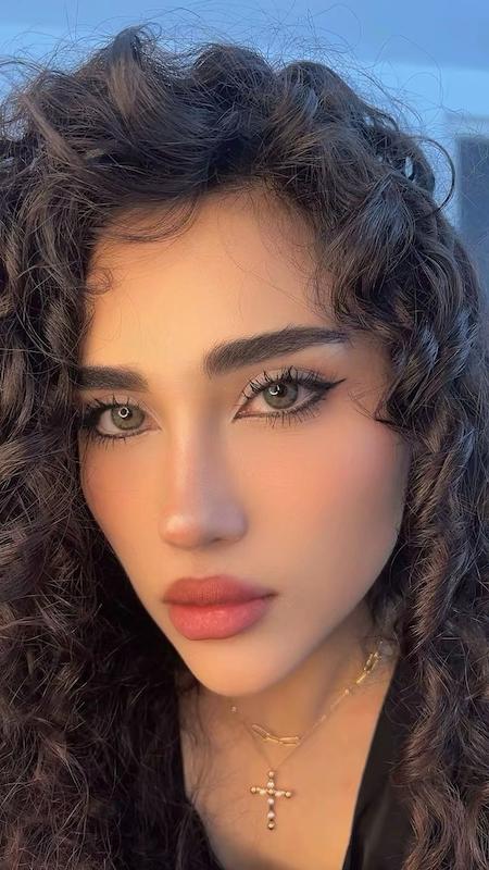 siri green