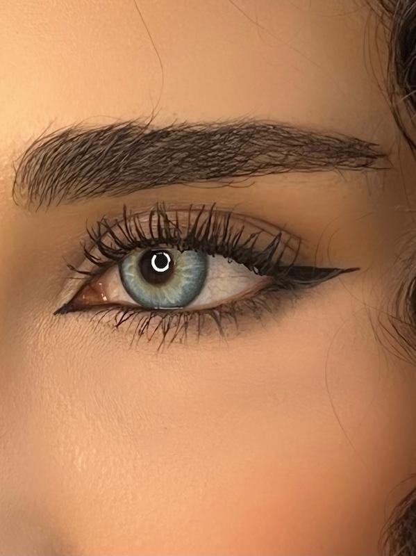 hunter blue