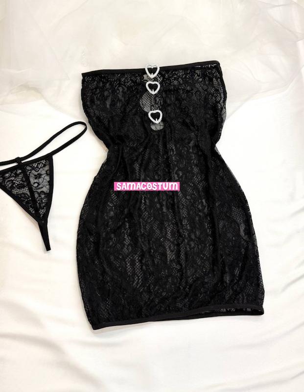 تونیک گیپور