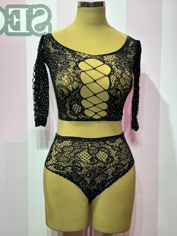 نیم تنه شورت نگیندار