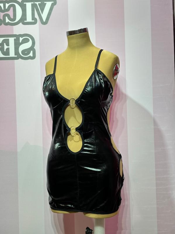 تونیک حلقه ای لاتکس