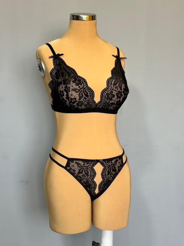 ست فانتزی فاق باز