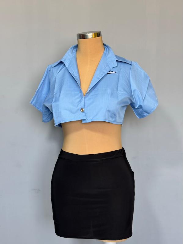 کاستوم پلیسی