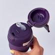 فلاسک آب کرومی سرسیلیکونی اورجینال برند سانریو