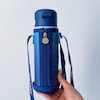 فلاسک آب کاوردار پسرونه طرح اسپایدرمن