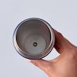فلاسک دوحالته طرح استیج