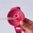 فلاسک دوحالته طرح لوتسو
