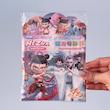 پک کادویی کرومی ملودی